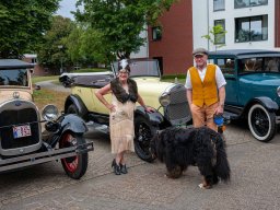 2025 - Parel der Voorkempen - Guy Reynders